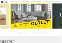 Sites similar to actus-interior.com
