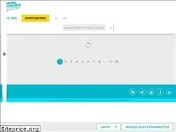 Sites similar to actus.nantes-saintnazaire.fr