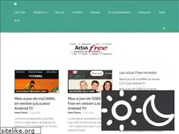 Sites similar to actusfree.fr
