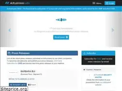 Sites similar to actusnews.fr