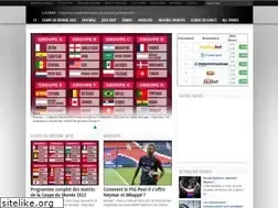 Sites similar to actusports.fr