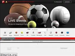 Sites similar to actusports.site