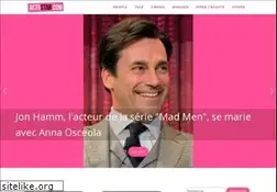 Sites similar to actustar.fr