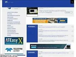Sites similar to actutem.com