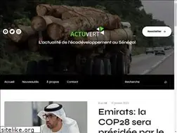 Sites similar to actuvert.com