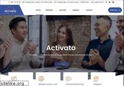 Sites similar to actv8.nl