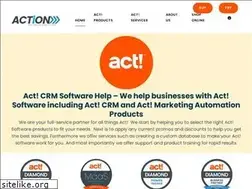 Sites similar to actverticals.com