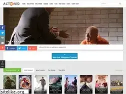 Sites similar to actvid.cam