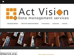 Sites similar to actvision.nl
