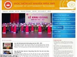 Sites similar to actvn.edu.vn