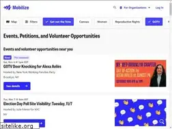 Sites similar to actvote.win