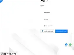 Sites similar to actweb.fr
