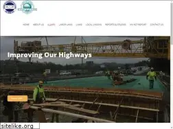 Sites similar to actwv.org