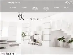 Sites similar to acty-group.co.jp