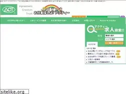 Sites similar to acty-info.com