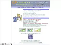 Sites similar to actye.jp