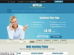 Sites similar to actylla.com