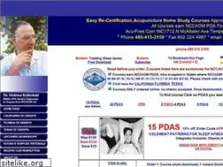 Sites similar to acu-free.com