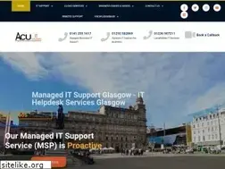 Sites similar to acu-it.co.uk