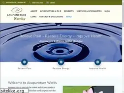 Sites similar to acu-works.com