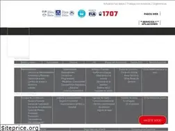 Sites similar to acu.com.uy