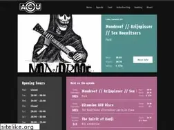 Sites similar to acu.nl