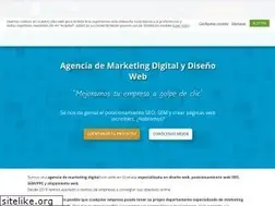 Sites similar to acuabit.es