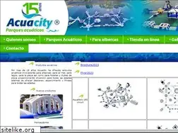 Sites similar to acuacity.com