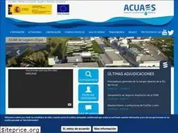 Sites similar to acuaes.com