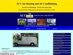 Sites similar to acuair.com