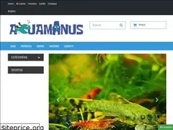Sites similar to acuamanus.com.ar