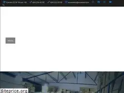 Sites similar to acuametro.co