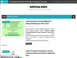 Sites similar to acuanbersama.blogspot.com