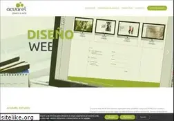 Sites similar to acuarel.es