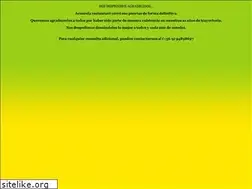 Sites similar to acuarela.cl
