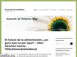 Sites similar to acuarela.wordpress.com