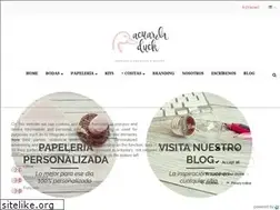 Sites similar to acuareladuck.com