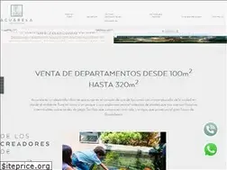 Sites similar to acuarelaguadalajara.com