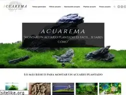 Sites similar to acuarema.com