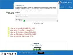 Sites similar to acuario3web.com