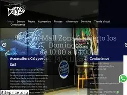 Sites similar to acuariocalypso.com