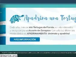 Sites similar to acuariodezaragoza.com