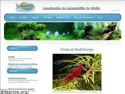 Sites similar to acuariofiliacadiz.com