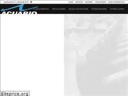 Sites similar to acuariofitness.com