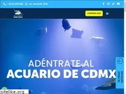 Sites similar to acuarioinbursa.com.mx