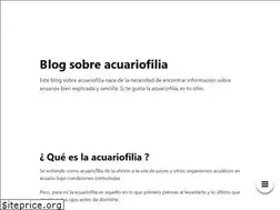 Sites similar to acuarioland.com