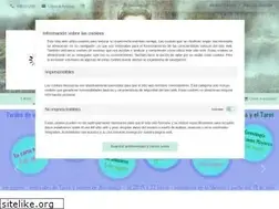 Sites similar to acuariolibreria.com