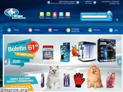 Sites similar to acuariolomas.com.mx