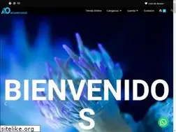 Sites similar to acuariooasis.com.ar