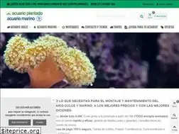 Sites similar to acuarioplantado.com